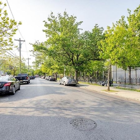 New York Styled Townhomes Exteriér fotografie